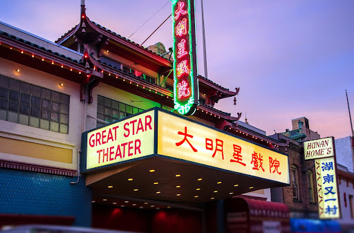 great star theater sf chinatown
