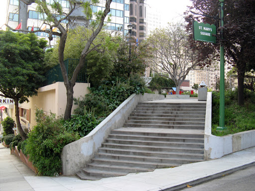 st marys square sf chinatown