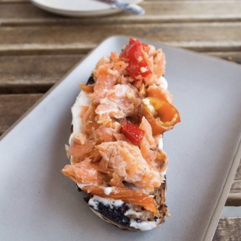 The Best Farm to Table Restaurants in San Francisco | Stretchy-Pants ...